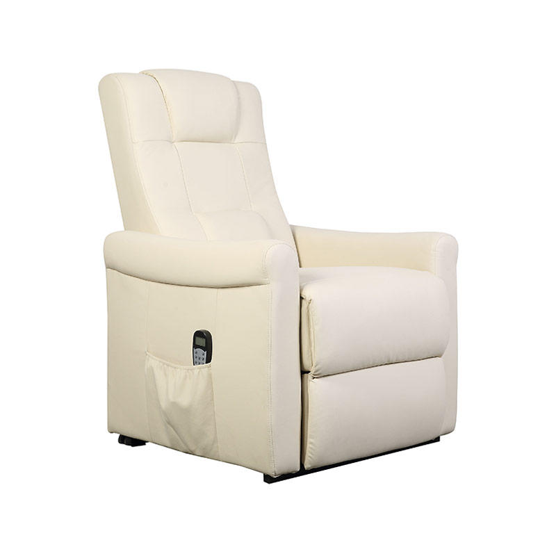 7148 Lift and Rise Old Man Recliner Chair