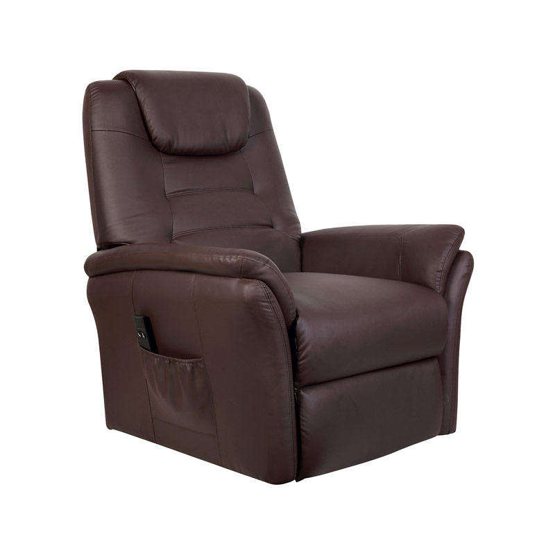7152 Electric Massage Recliner Chair Recliner Chair Power lift Recliner Sota Multifunctional Sofa