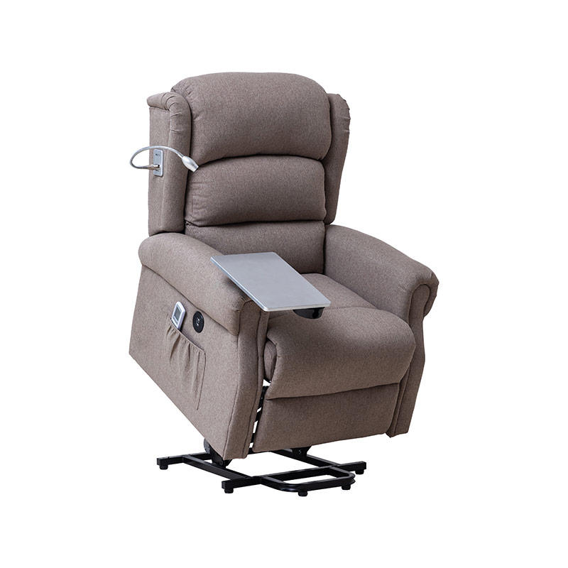 7307A Multifunctional Recliner Chair