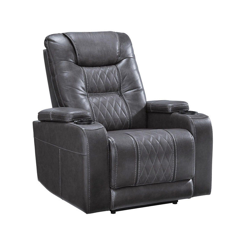 811 Theater Chair